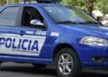 Policía de Córdoba.