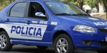 Balearon a un policía en Córdoba en un presunto intento de robo