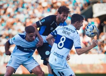 Belgrano no pasó el examen: cayó ante Gimnasia y definirá su suerte en la última fecha