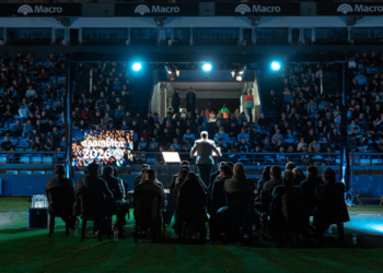 Belgrano realizó la asamblea y los socios aprobaron el balance