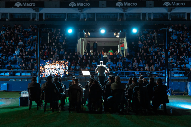 Belgrano realizó la asamblea y los socios aprobaron el balance