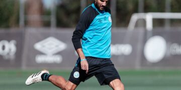 Belgrano recibe a Aldosivi con la urgencia de sumar de a tres: hora, TV y probables formaciones