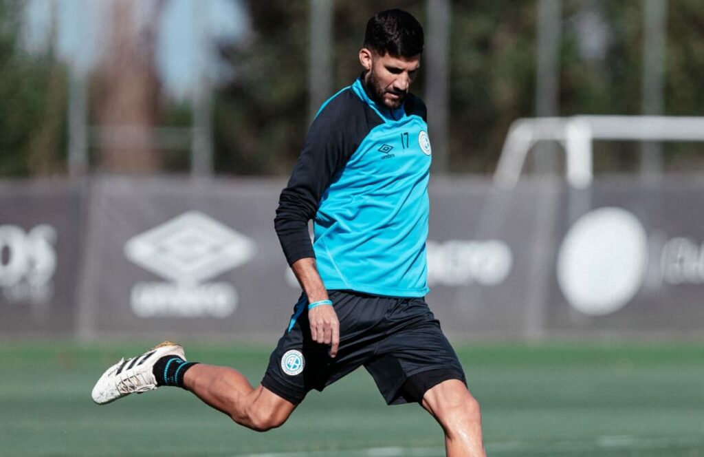 Belgrano recibe a Aldosivi con la urgencia de sumar de a tres: hora, TV y probables formaciones