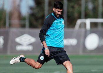 Belgrano recibe a Aldosivi con la urgencia de sumar de a tres: hora, TV y probables formaciones Belgrano recibe a Aldosivi con la urgencia de sumar de a tres: hora, TV y probables formaciones