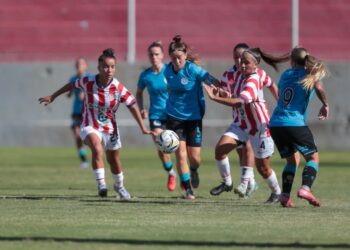 Belgrano igualó sin goles ante Unión en Santa Fe
