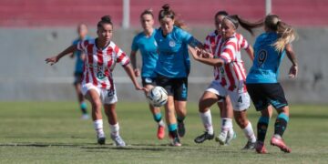 Belgrano superó a Unión y festejó en Santa Fe