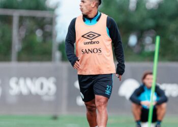 Belgrano ultima detalles para recibir a Aldosivi en Alberdi Belgrano ultima detalles para recibir a Aldosivi en Alberdi