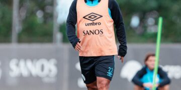 Belgrano ultima detalles para recibir a Aldosivi en Alberdi