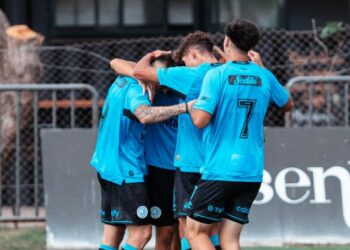 Belgrano venció a Colón en Villa Esquiú y logró su segunda victoria consecutiva