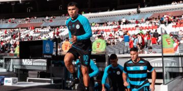 Belgrano visita a River por la fecha 13 del Apertura