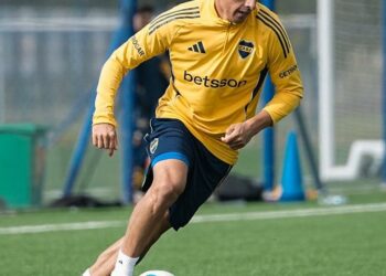 Boca debuta de visitante ante Universidad Católica