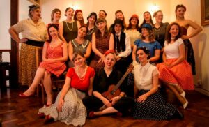 Carca lidera una agenda de fin de semana marcada por la experimentación