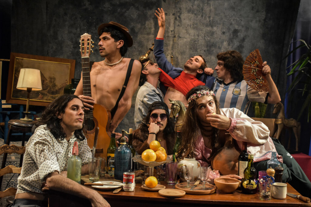 Córdoba despliega una cartelera teatral intensa, diversa y sin respiro