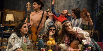 Córdoba despliega una cartelera teatral intensa, diversa y sin respiro