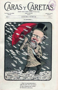 Dia mundial del diseño gráfico: quién hace las imágenes que recordamos