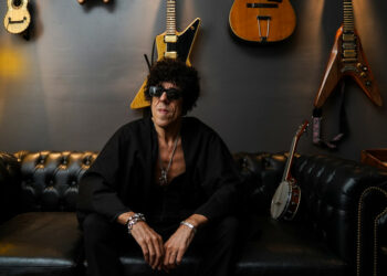 Carca lidera una agenda de fin de semana marcada por la experimentación