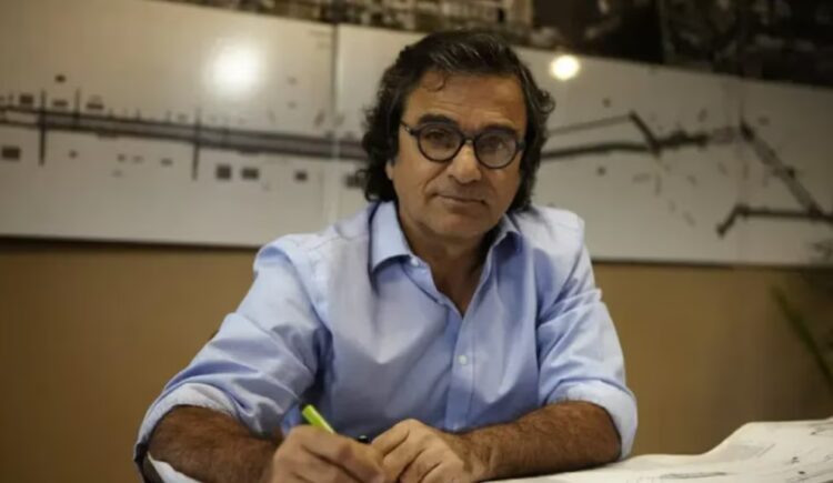 Removieron a Carlos Frugoni tras admitir bienes no declarados en Estados Unidos