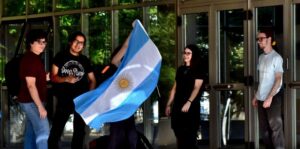 Cerebros cordobeses a la conquista de China para el mundial de supercomputación