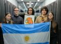 Cerebros cordobeses a la conquista de China para el mundial de supercomputación