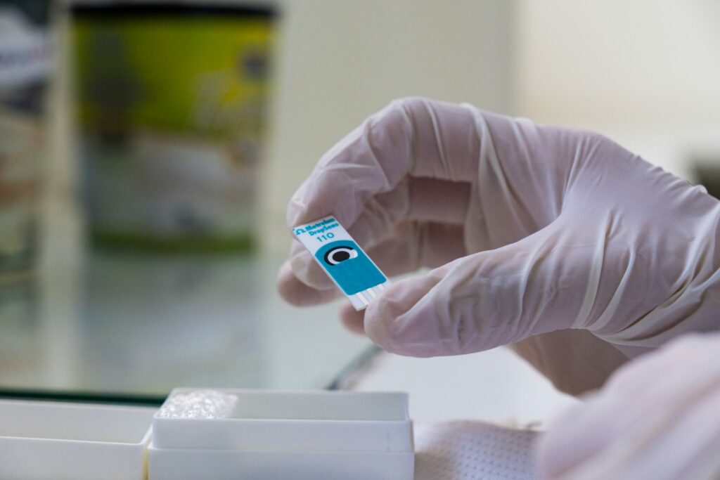 Científicas de la UNC patentaron un detector de arsénico en agua