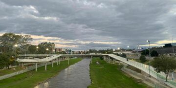 Clima en Córdoba según el Servicio Meteorológico Nacional