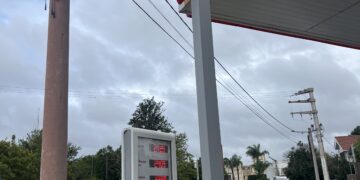 Combustibles en Córdoba: sube el GNC y se mantienen las naftas en la última semana