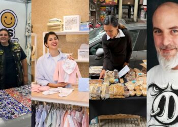 Cómo están emprendiendo los cordobeses: identidad, redes sociales y cercanía