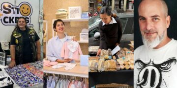 Cómo están emprendiendo los cordobeses: identidad, redes sociales y cercanía