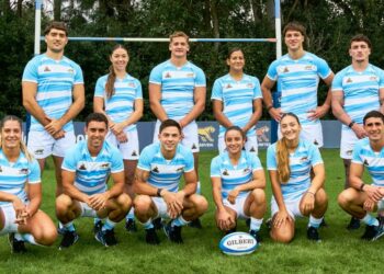 Cómo sigue el calendario de Los Pumas y Las Yaguaretés tras la etapa en Hong Kong