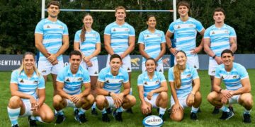 Cómo sigue el calendario de Los Pumas y Las Yaguaretés tras la etapa en Hong Kong