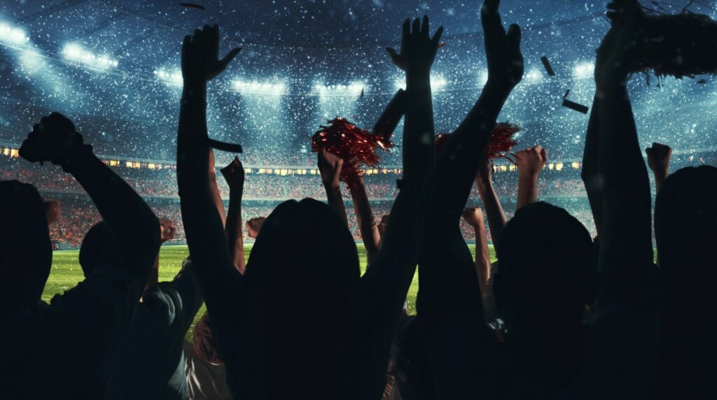 Cómo vivir la emoción del fútbol internacional más allá de la pantalla