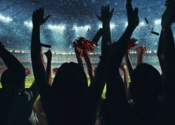 Cómo vivir la emoción del fútbol internacional más allá de la pantalla