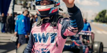 Con cambios técnicos, se acerca un nuevo desafío para Colapinto en Miami