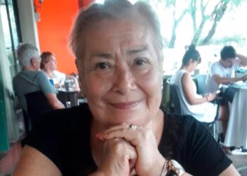 Condenaron a perpetua a una mujer por asesinar y robar a su tía Condenaron a perpetua a una mujer por asesinar y robar a su tía