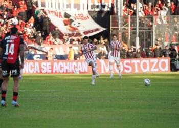 Confirmaron la agenda de la última fecha: cuándo juegan los cordobeses