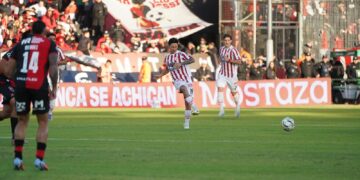 Confirmaron la agenda de la última fecha: cuándo juegan los cordobeses