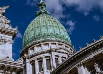 Agenda legislativa: el Gobierno envió al Senado las reformas en Salud Mental y Discapacidad