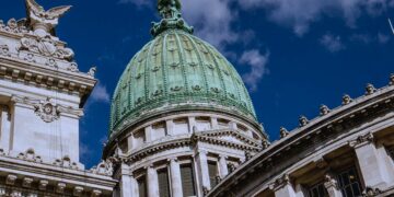 Agenda legislativa: el Gobierno envió al Senado las reformas en Salud Mental y Discapacidad