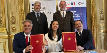 Francia financiará la modernización de cuatro hospitales públicos Francia financiará la modernización de cuatro hospitales públicos