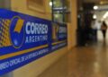 Correo Argentino