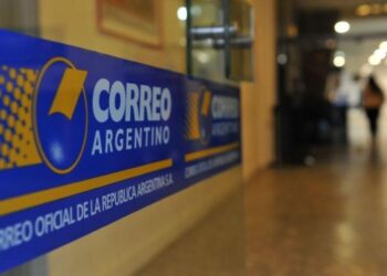 Correo Argentino