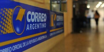 Correo Argentino