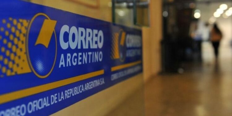 Correo Argentino