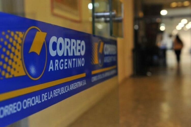 Correo Argentino