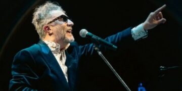 Cuando el cielo es gris, en Córdoba sale el sol: Fito Páez confirmó fecha en la Plaza