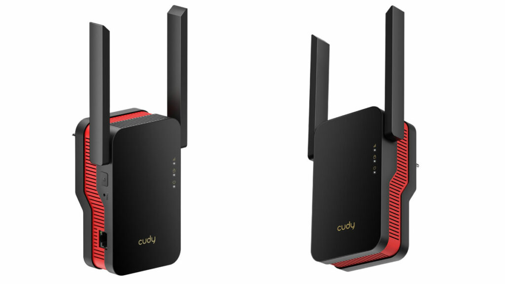 Un pequeño extensor para solucionar un gran problema.