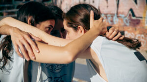 "Un tiro cada uno", la obra basada en hechos reales llega al Comedia