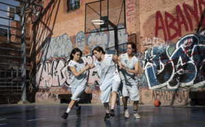 "Un tiro cada uno", la obra basada en hechos reales llega al Comedia