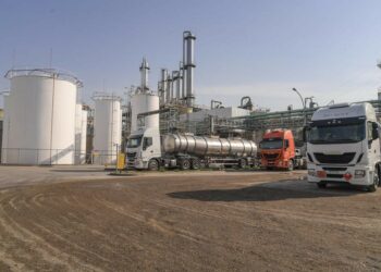 Alertan por riesgo de explosión en planta de Porta y presentan estudio técnico