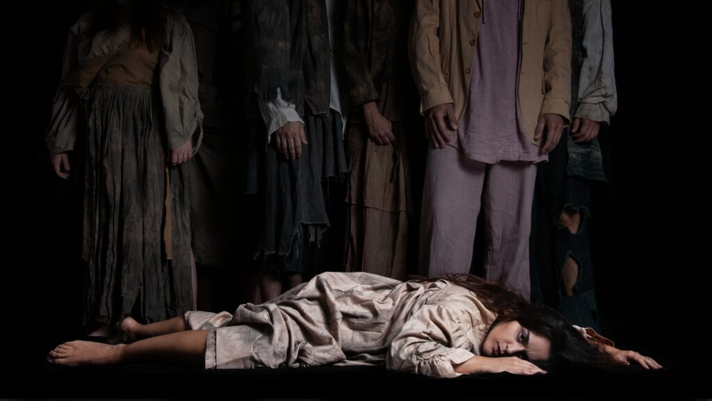 Córdoba estrenará en mayo La Casa Sin Sosiego, una obra clave de la ópera argentina